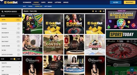 casino live goldbet bpvr belgium