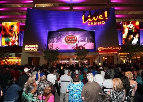 casino live hanover md pyjv