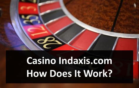 casino live house indaxis.com