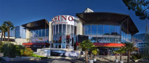 casino live house lugj switzerland