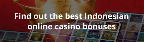 casino live indonesia Beste Online Casino Bonus 2023