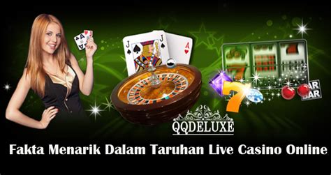 casino live indonesia dengan taruhan terkecil Array