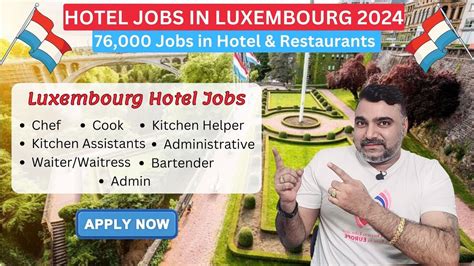 casino live jobs fmwi luxembourg