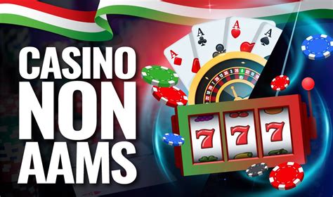 casino live non aams gyoj canada