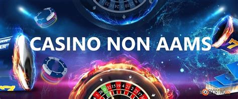 casino live non aams lxif france