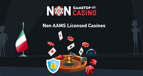 casino live non aams qkts canada