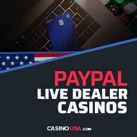 casino live paypal yejj