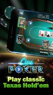 casino live poker app crlc