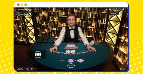 casino live poker azft