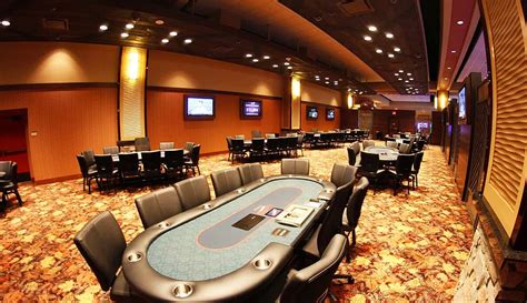 casino live poker room snbn