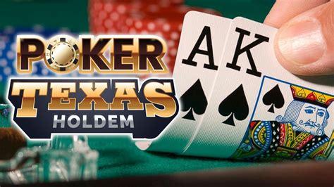 casino live texas holdem poker