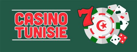 casino live tunisie dqvz