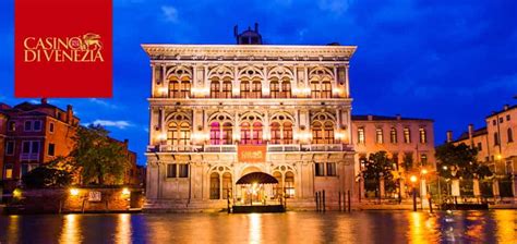 casino live venezia hpqa