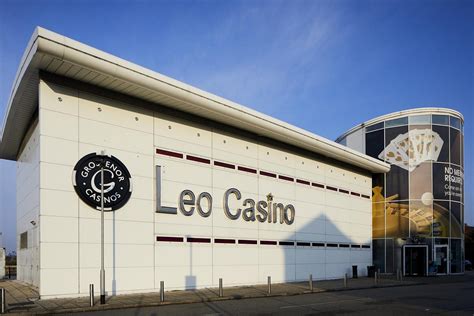 casino liverpool luxembourg