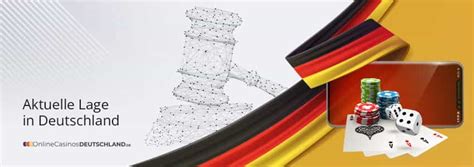 casino lizenz deutschland!