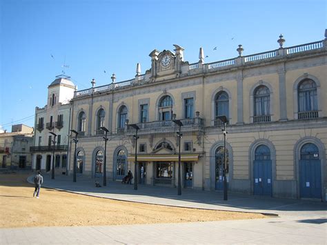 casino llagostera!