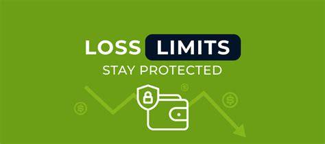 casino loss limits
