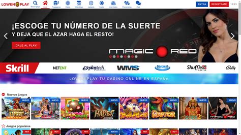 casino lowen play canada