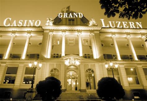 casino lucerne!