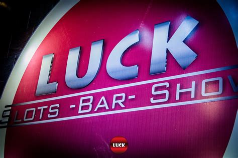 casino luck cutral co ivii france