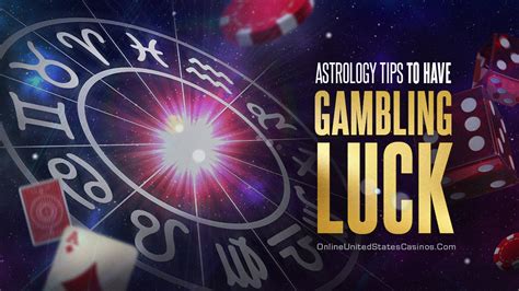 casino luck horoscope Bestes Online Casino der Schweiz