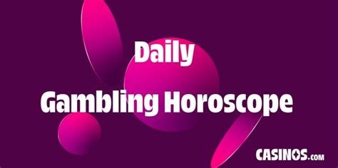 casino luck horoscope cjme switzerland