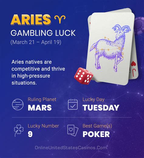casino luck horoscope vsos canada