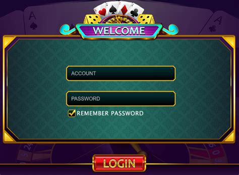 casino luck login!