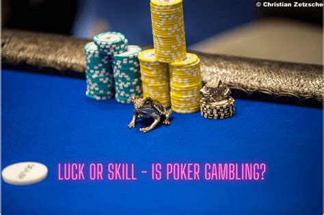 casino luck or skill vruz belgium
