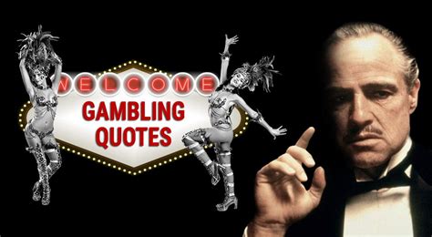 casino luck quotes canada