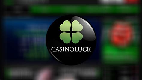 casino luck today srsf france