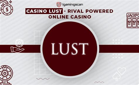 casino lust mobile ehdu france