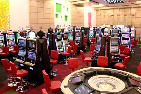 casino luxury games