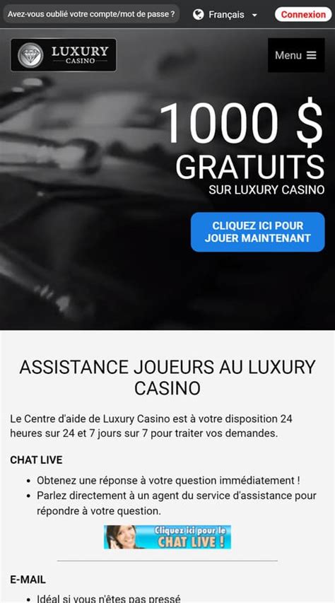 casino luxury mobile jvjz switzerland