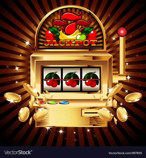 casino machine design