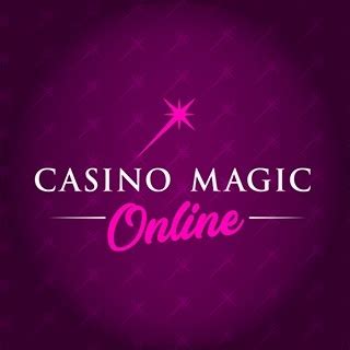 casino magic!