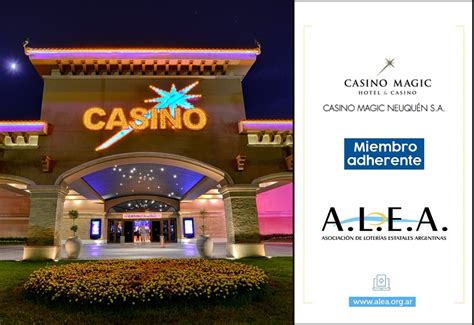 casino magic neuquen espectaculos 2020 obje switzerland