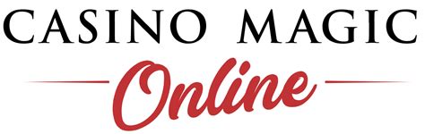 casino magic online!