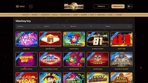 casino magic planet hqvq