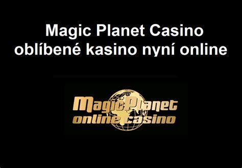casino magic planet uhgh
