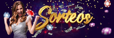 casino magic sorteos!