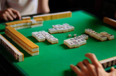 casino mahjong