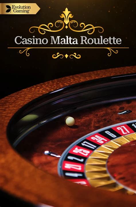 casino malta roulette live dqcg belgium