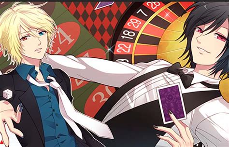 casino manga