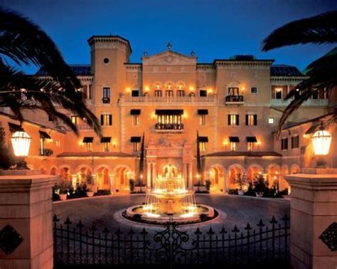 casino mansion!