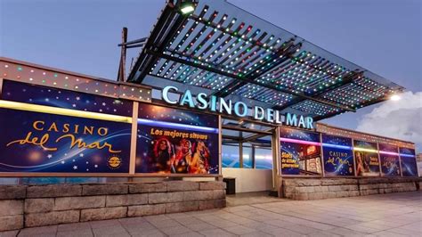 casino mar
