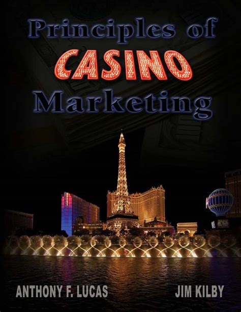 casino marketing book