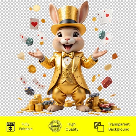 casino mascot