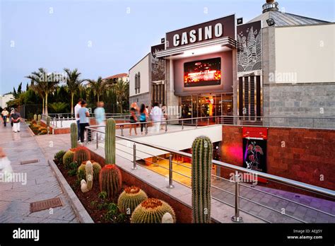 casino maspalomas!