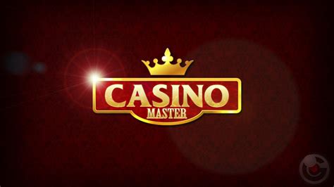 casino master!